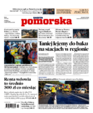 Gazeta Pomorska/Bydgoszcz, Nakło, Bydgoszcz okolice, Chojnice, Sępólno Krajeńskie, Tuchola