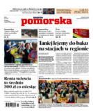 Gazeta Pomorska/Inowrocław, Mogilno, Żnin
