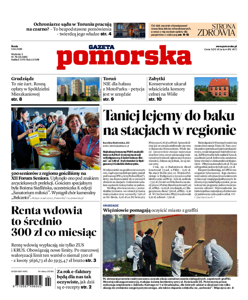 Gazeta Pomorska