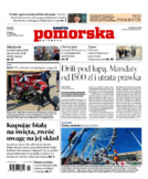 Gazeta Pomorska/Włocławek, Aleksandrów, Radziejów, Lipno