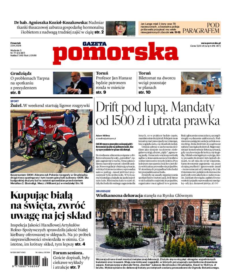 Gazeta Pomorska