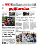 Gazeta Pomorska/Włocławek, Aleksandrów, Radziejów, Lipno