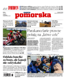 Gazeta Pomorska/Bydgoszcz, Nakło, Bydgoszcz okolice, Chojnice, Sępólno Krajeńskie, Tuchola