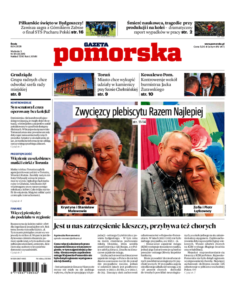 Gazeta Pomorska