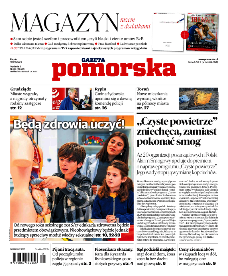 Gazeta Pomorska