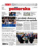 Gazeta Pomorska/Bydgoszcz, Nakło, Bydgoszcz okolice, Chojnice, Sępólno Krajeńskie, Tuchola