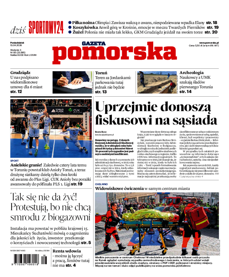 Gazeta Pomorska