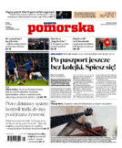 Gazeta Pomorska/Bydgoszcz, Nakło, Bydgoszcz okolice, Chojnice, Sępólno Krajeńskie, Tuchola