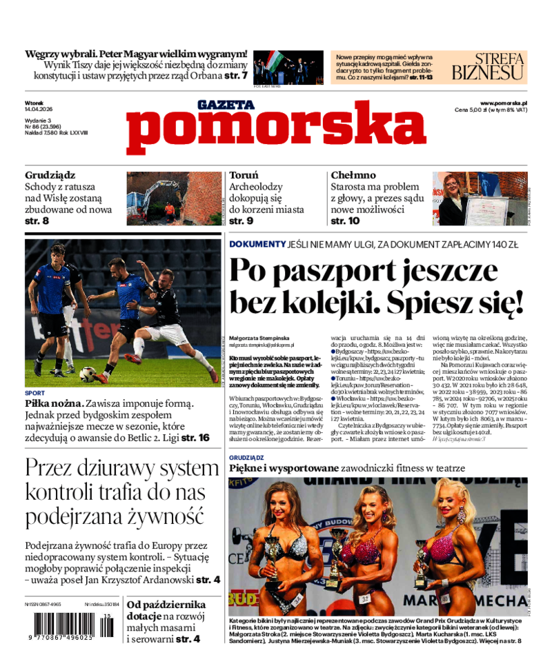 Gazeta Pomorska