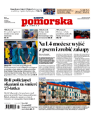 Gazeta Pomorska/Włocławek, Aleksandrów, Radziejów, Lipno