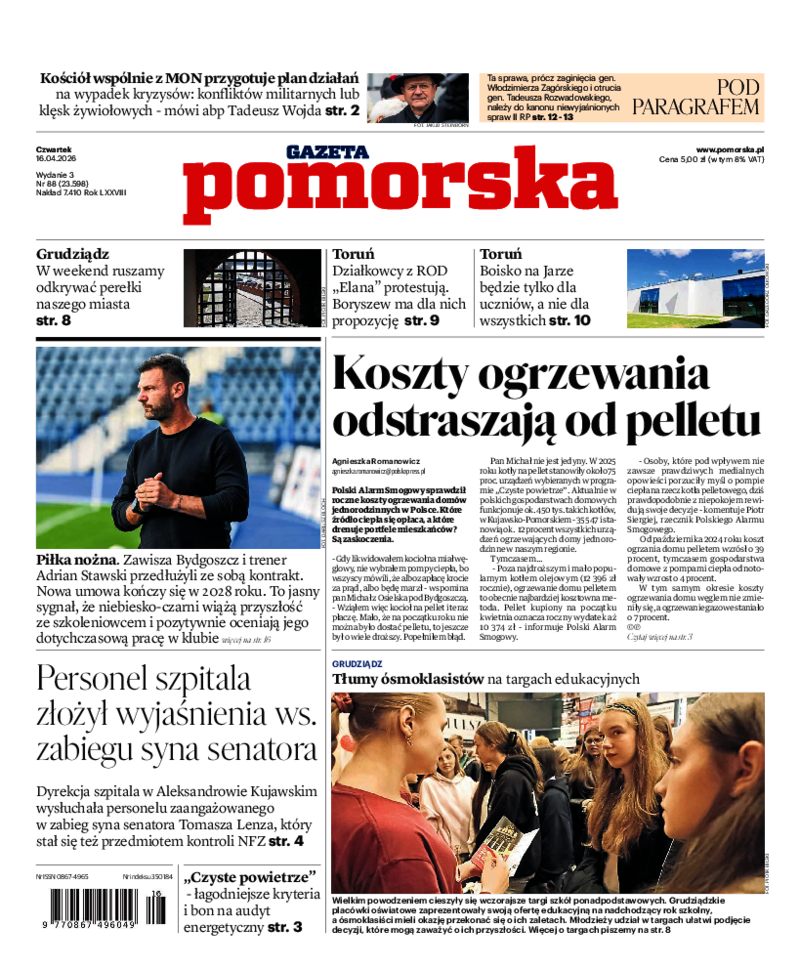 Gazeta Pomorska