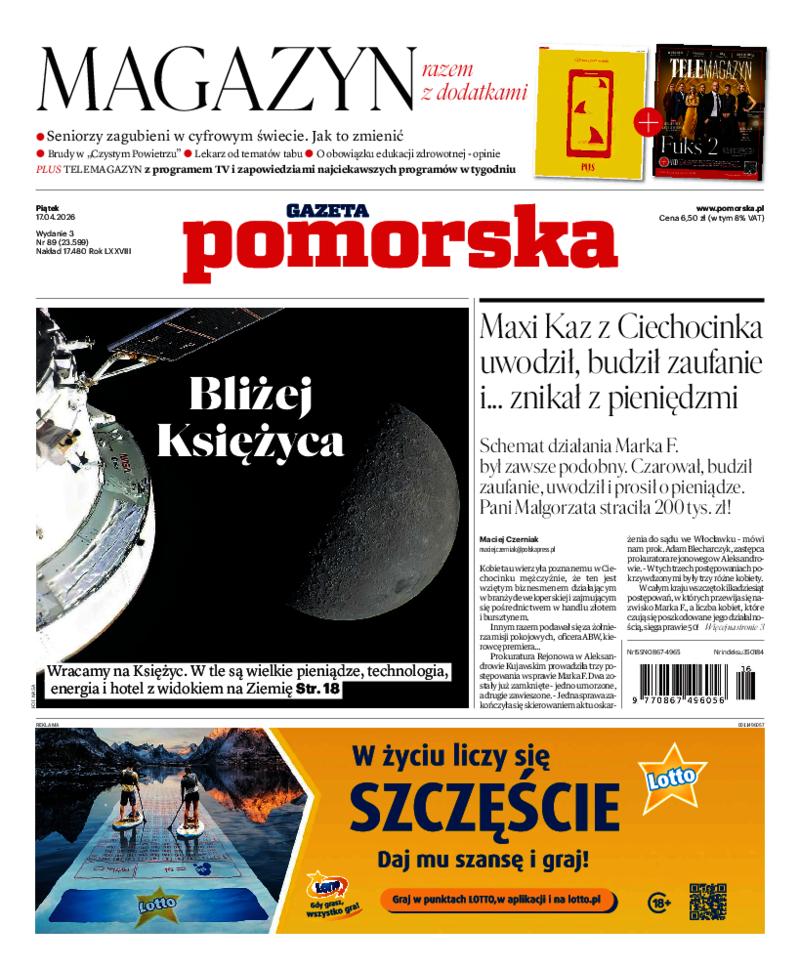 Gazeta Pomorska