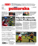 Gazeta Pomorska/Bydgoszcz, Nakło, Bydgoszcz okolice, Chojnice, Sępólno Krajeńskie, Tuchola