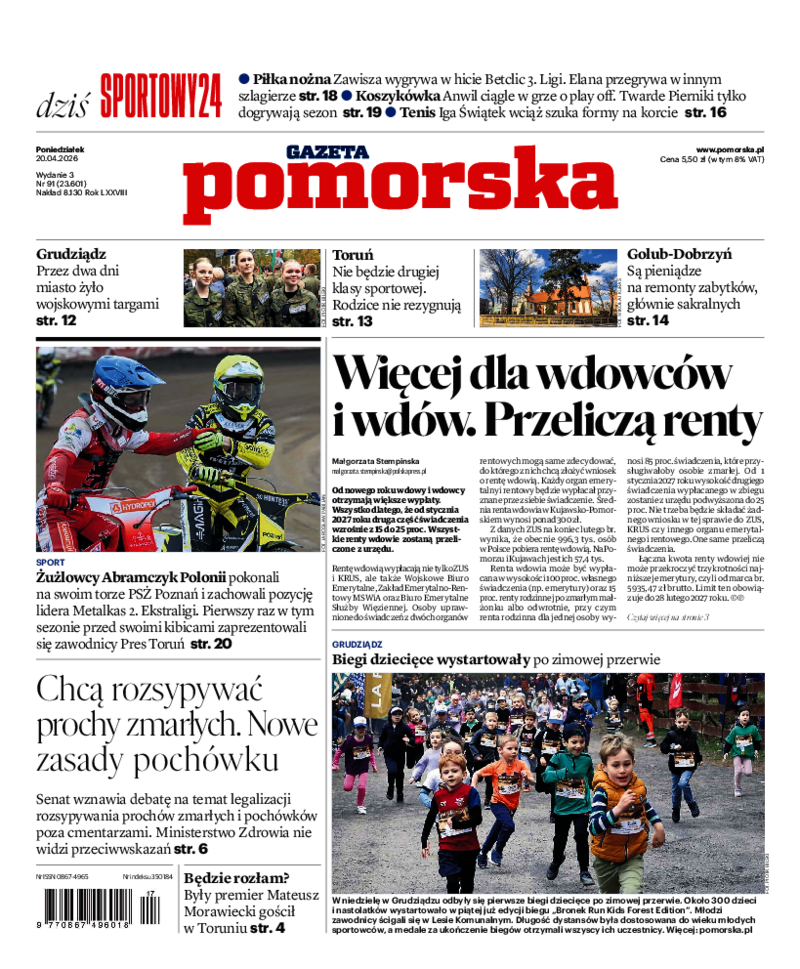 Gazeta Pomorska