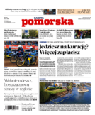 Gazeta Pomorska/Bydgoszcz, Nakło, Bydgoszcz okolice, Chojnice, Sępólno Krajeńskie, Tuchola