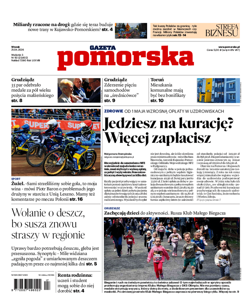 Gazeta Pomorska