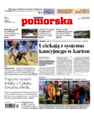 Gazeta Pomorska/Bydgoszcz, Nakło, Bydgoszcz okolice, Chojnice, Sępólno Krajeńskie, Tuchola