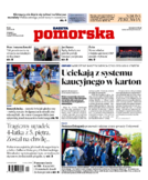 Gazeta Pomorska/Inowrocław, Mogilno, Żnin