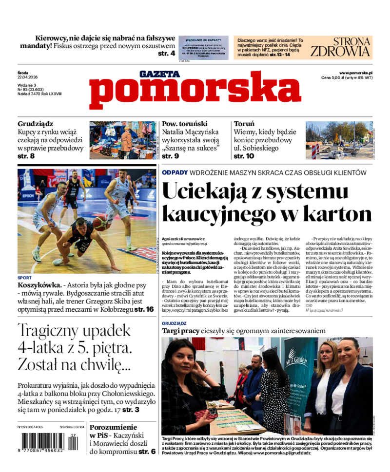 Gazeta Pomorska