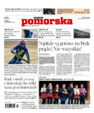 Gazeta Pomorska/Włocławek, Aleksandrów, Radziejów, Lipno
