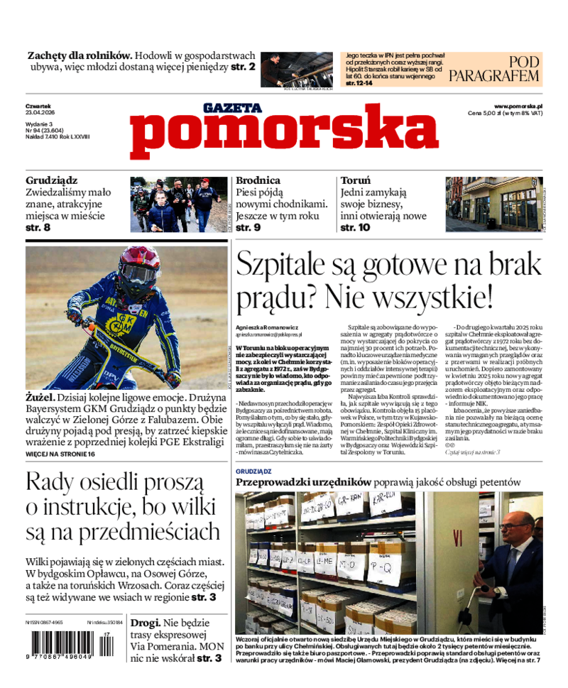 Gazeta Pomorska