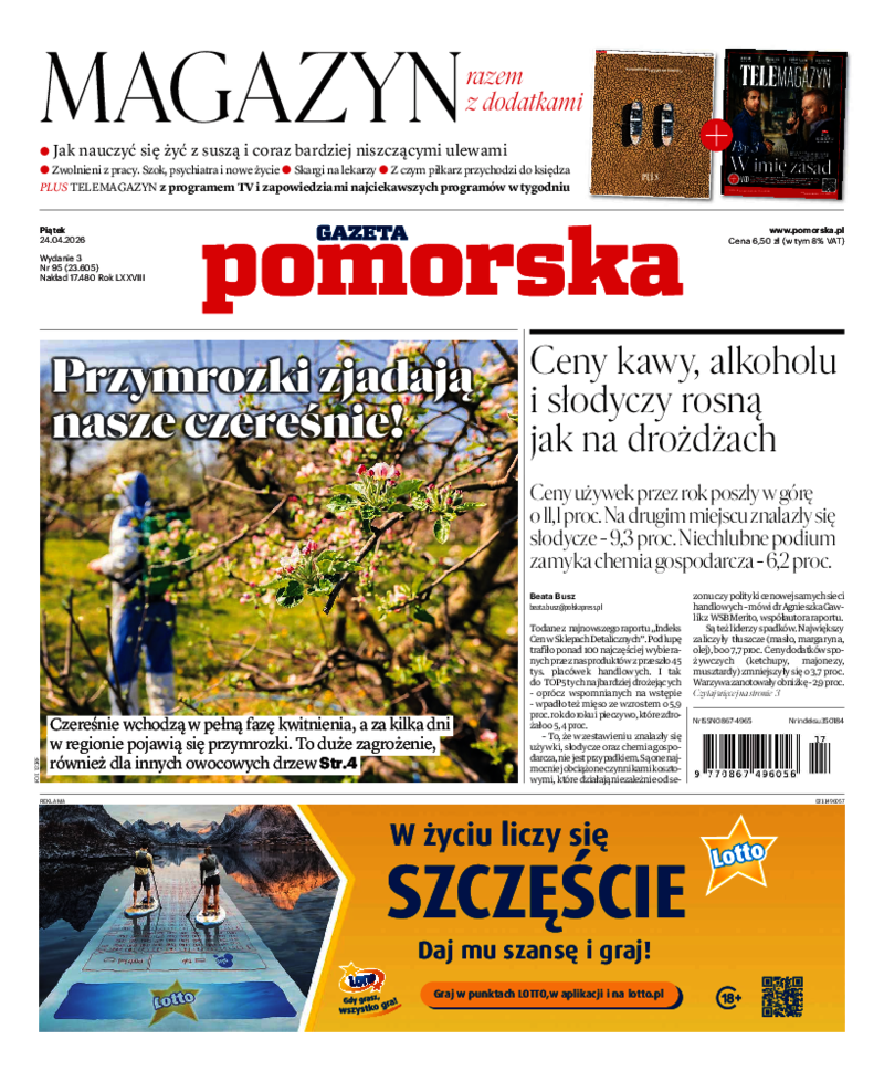 Gazeta Pomorska