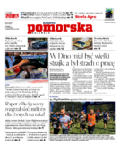 Gazeta Pomorska/Włocławek, Aleksandrów, Radziejów, Lipno