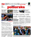 Gazeta Pomorska/Bydgoszcz, Nakło, Bydgoszcz okolice, Chojnice, Sępólno Krajeńskie, Tuchola
