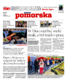 Gazeta Pomorska/Inowrocław, Mogilno, Żnin