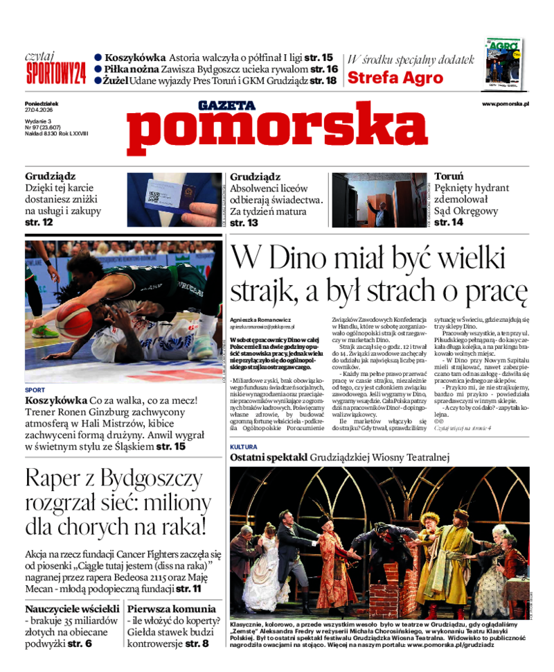 Gazeta Pomorska