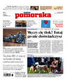 Gazeta Pomorska/Inowrocław, Mogilno, Żnin