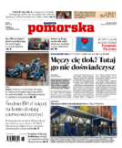 Gazeta Pomorska/Bydgoszcz, Nakło, Bydgoszcz okolice, Chojnice, Sępólno Krajeńskie, Tuchola
