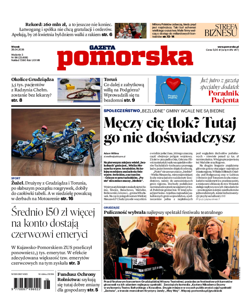 Gazeta Pomorska
