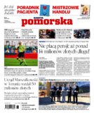 Gazeta Pomorska/Bydgoszcz, Nakło, Bydgoszcz okolice, Chojnice, Sępólno Krajeńskie, Tuchola
