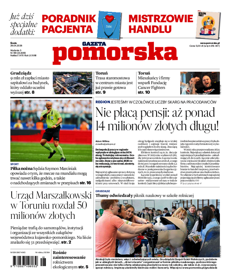 Gazeta Pomorska
