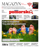 Gazeta Pomorska/Bydgoszcz, Nakło, Bydgoszcz okolice, Chojnice, Sępólno Krajeńskie, Tuchola