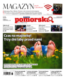 Gazeta Pomorska/Włocławek, Aleksandrów, Radziejów, Lipno