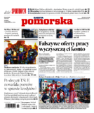 Gazeta Pomorska/Bydgoszcz, Nakło, Bydgoszcz okolice, Chojnice, Sępólno Krajeńskie, Tuchola