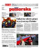 Gazeta Pomorska/Włocławek, Aleksandrów, Radziejów, Lipno