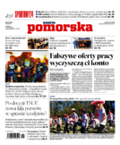 Gazeta Pomorska/Inowrocław, Mogilno, Żnin