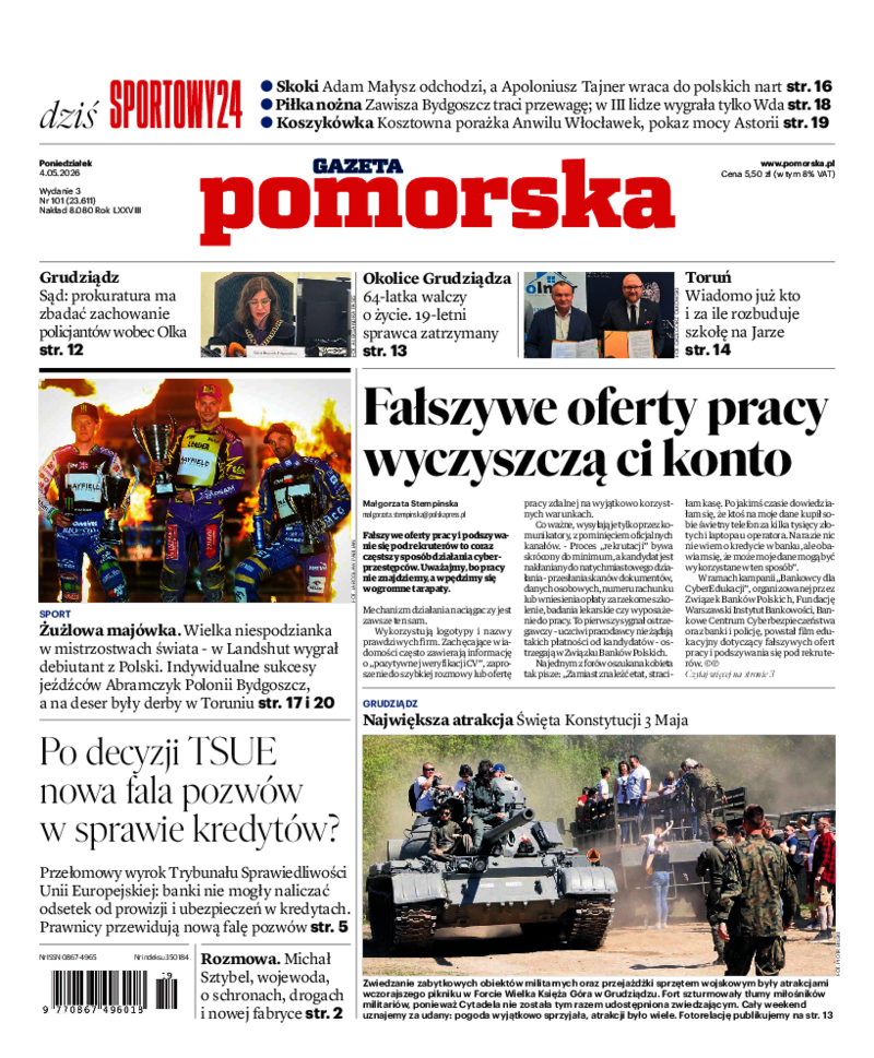 Gazeta Pomorska
