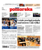 Gazeta Pomorska/Inowrocław, Mogilno, Żnin
