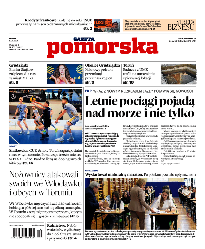 Gazeta Pomorska