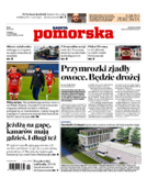 Gazeta Pomorska/Bydgoszcz, Nakło, Bydgoszcz okolice, Chojnice, Sępólno Krajeńskie, Tuchola