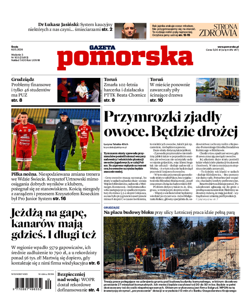 Gazeta Pomorska