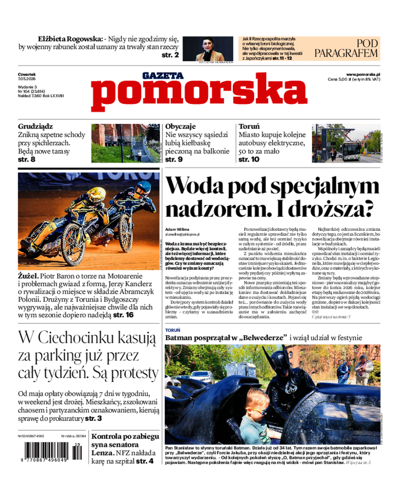 Gazeta Pomorska