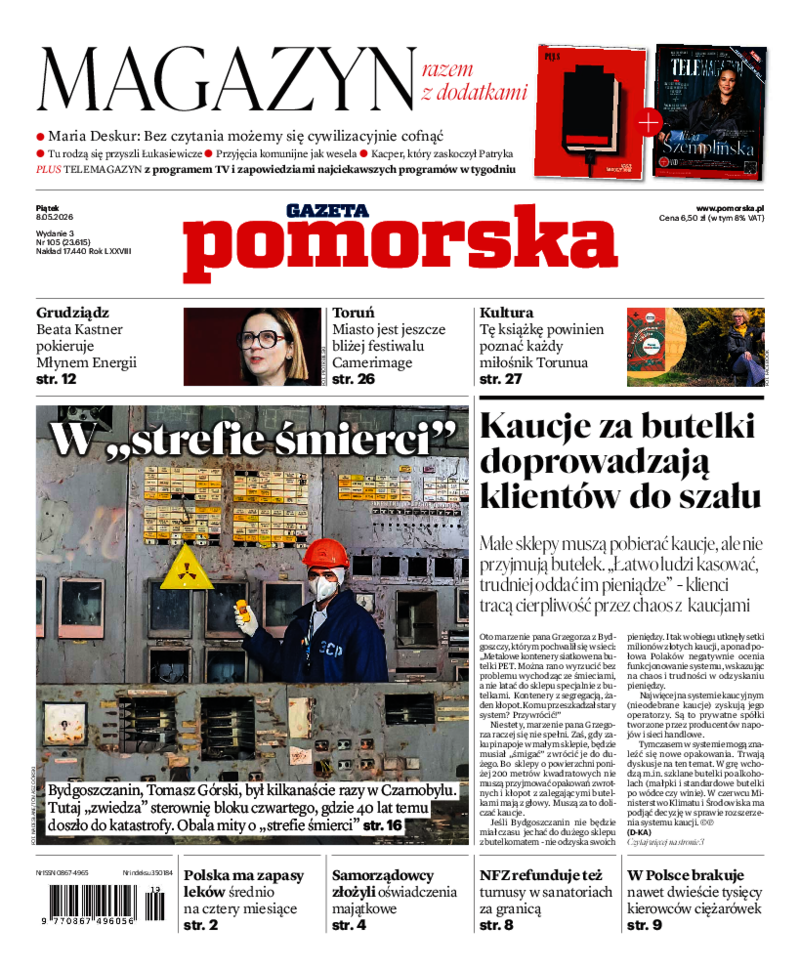 Gazeta Pomorska
