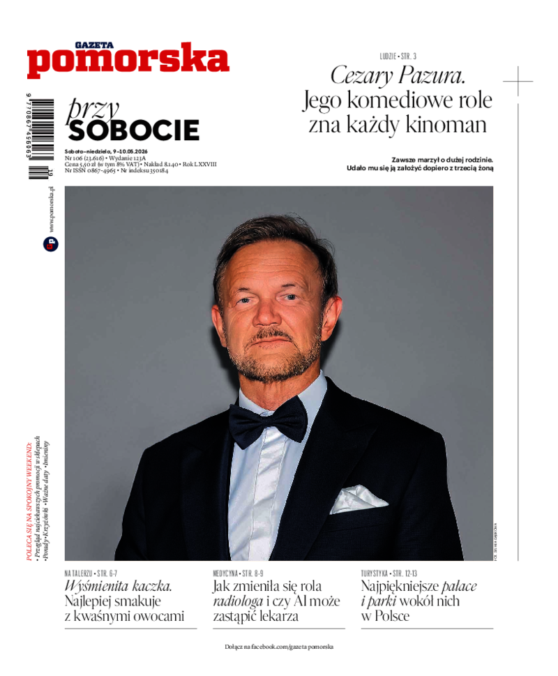 Gazeta Pomorska