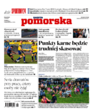 Gazeta Pomorska/Bydgoszcz, Nakło, Bydgoszcz okolice, Chojnice, Sępólno Krajeńskie, Tuchola