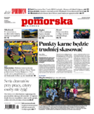 Gazeta Pomorska/Włocławek, Aleksandrów, Radziejów, Lipno